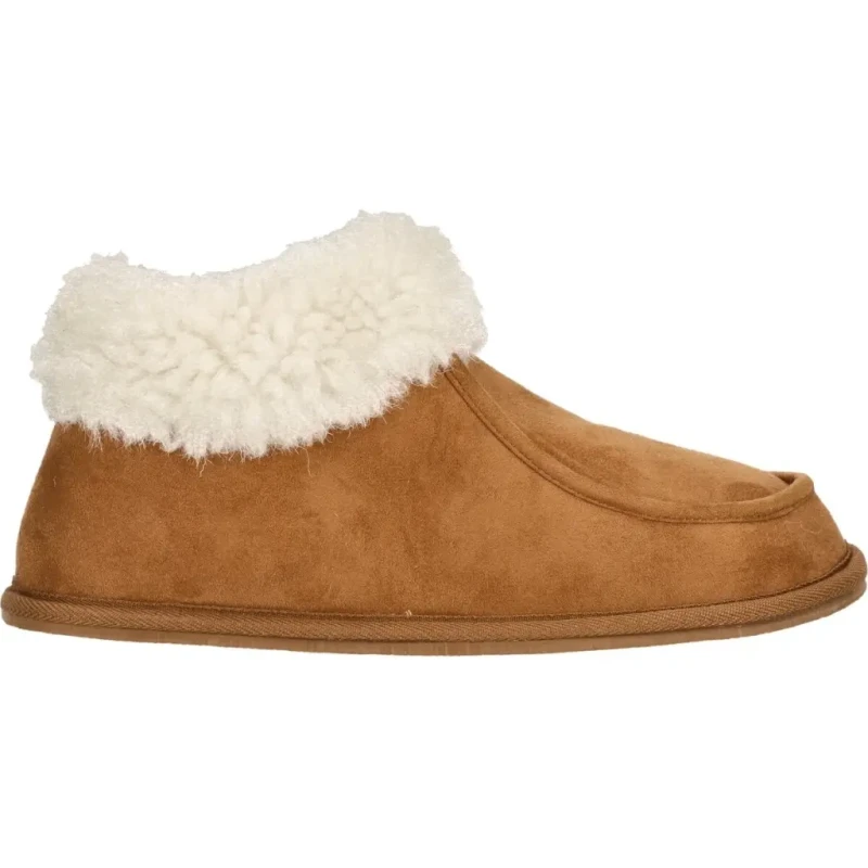 Image of Whistler Slippers Whistler Elian Marron Unisex 40 W244380-5184
