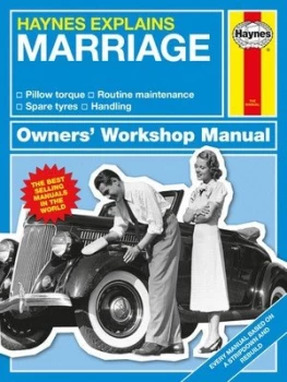 Image of Marriage by Boris Starling Hardback