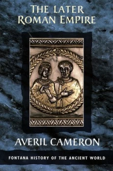 Image of The Later Roman Empire Ad 284-430 by Averil Cameron Paperback