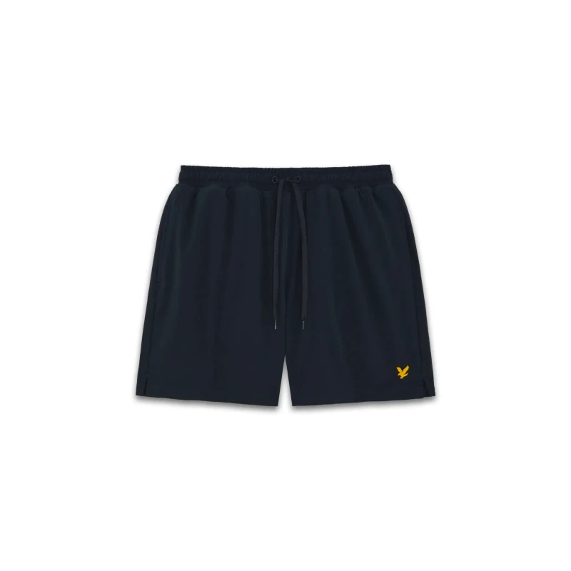Image of Swim shorts Lyle & Scott Bleu Male XS