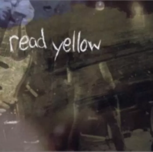 Image of Read Yellow CD Album