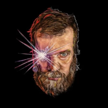 Image of John Grant - Boy From Michigan Deluxe Edition Vinyl