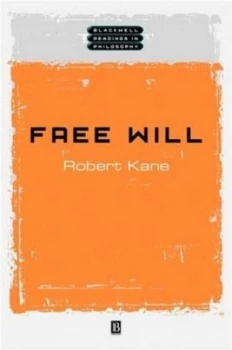 Image of Free Will by Robert Kane Paperback
