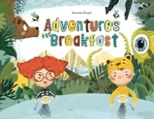 Image of Adventures For Breakfast