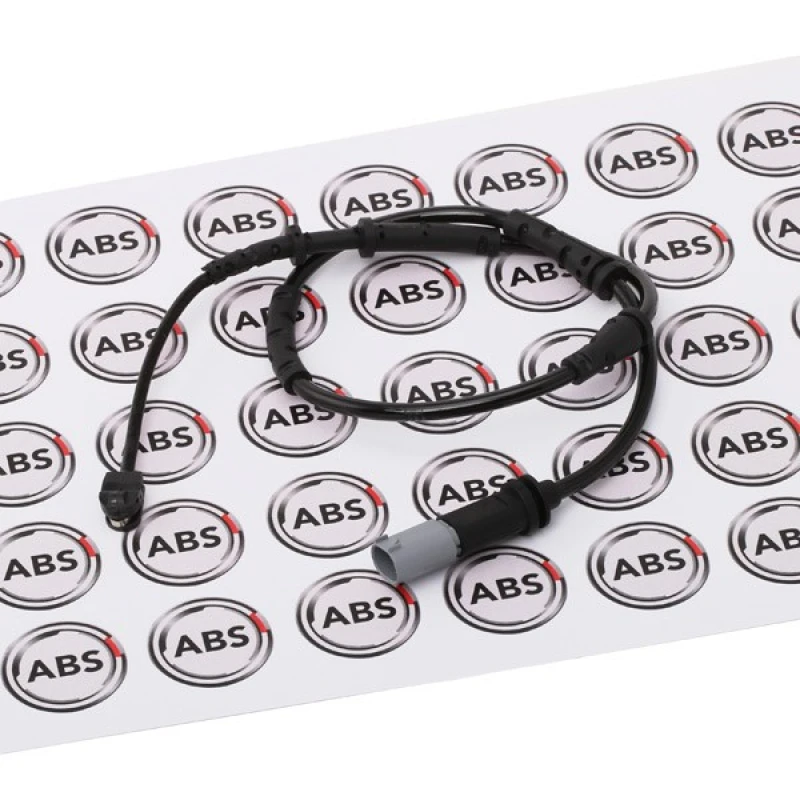 Image of A.B.S. 39905 Brake Pad Wear Sensor Warning Contact,brake pad wear (407)
