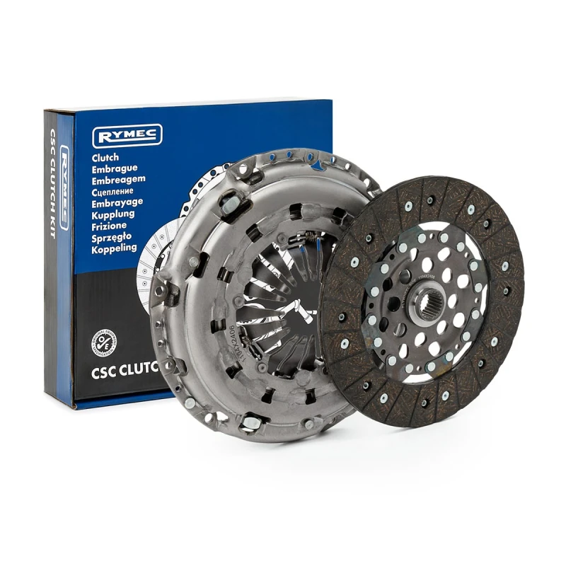 Image of RYMEC Clutch kit RYMEC JT1773
