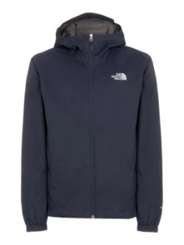 image of Mens The North Face Quest Jacket Blue