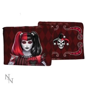 Image of Dark Jester Wallet