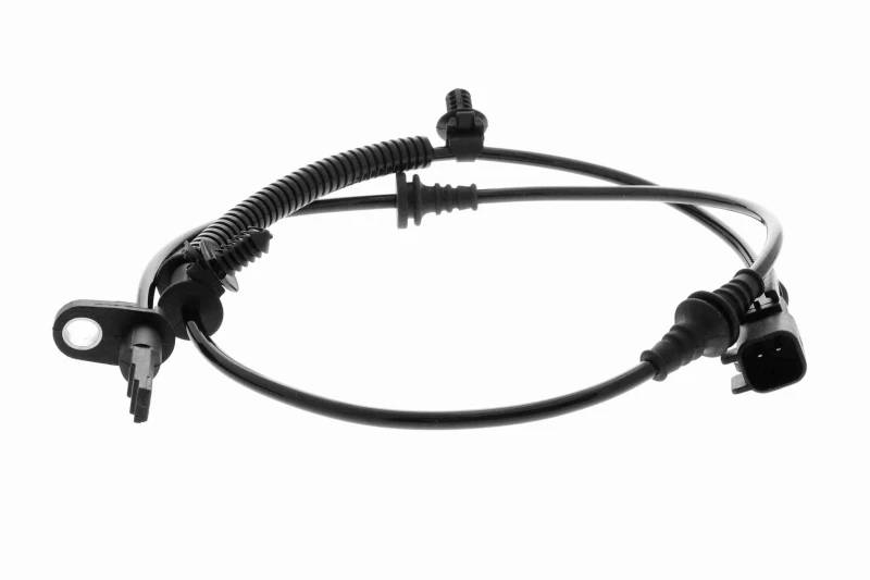 Image of VEMO V25-72-0199 ABS Sensor Original VEMO Quality Sensor,wheel speed (412)