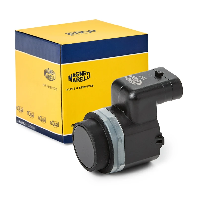 Image of MAGNETI MARELLI Parking sensor MAGNETI MARELLI 021016011010