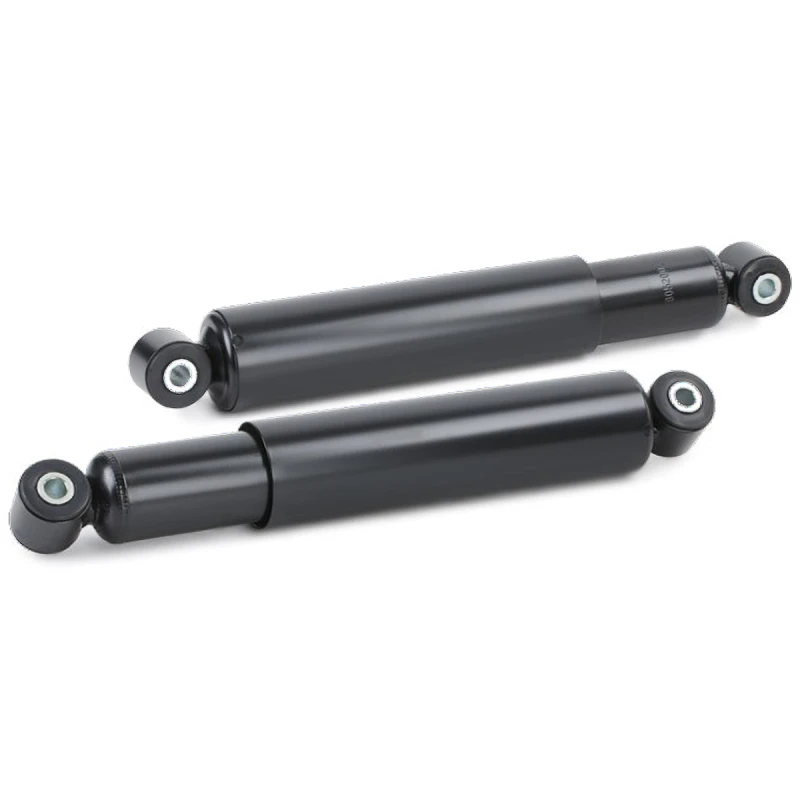 Image of RIDEX 854S20837 Shock absorber Shock Absorber (854)
