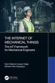 Image of The Internet of Mechanical Things The IoT Framework for Mechanical Engineers