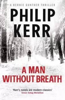 Image of A man without breath - Philip Kerr - Paperback - Used