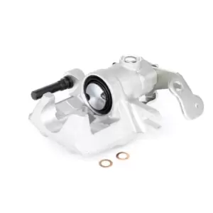 Image of RIDEX Brake caliper OPEL,CHEVROLET,VAUXHALL 78B0606 9193981,9196457,0542295 Caliper,Disc brake caliper 09192153,1216972,542301,542309,9193981,9196457