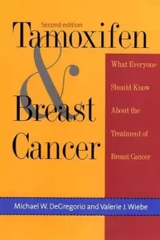 Image of Tamoxifen and breast cancer by Michael W DeGregorio