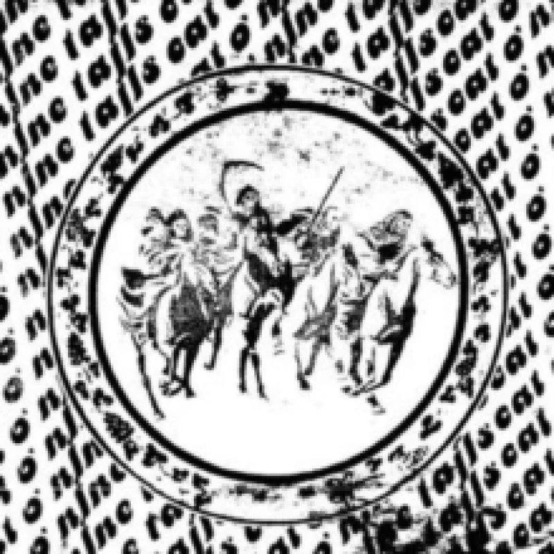 Image of Cat O' Nine Tails Vinyl