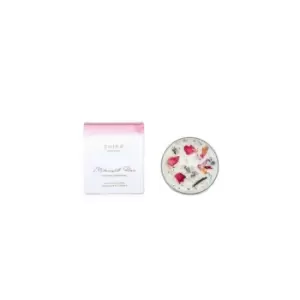 Image of Shifa Aromas Soy Candle, Rose, Peony & Oud