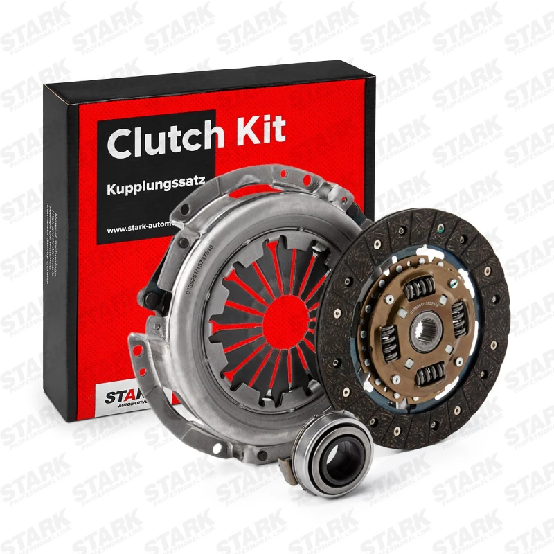 Image of STARK Clutch kit STARK SKCK-0100795