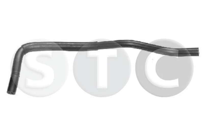 Image of STC Radiator hose STC T408688