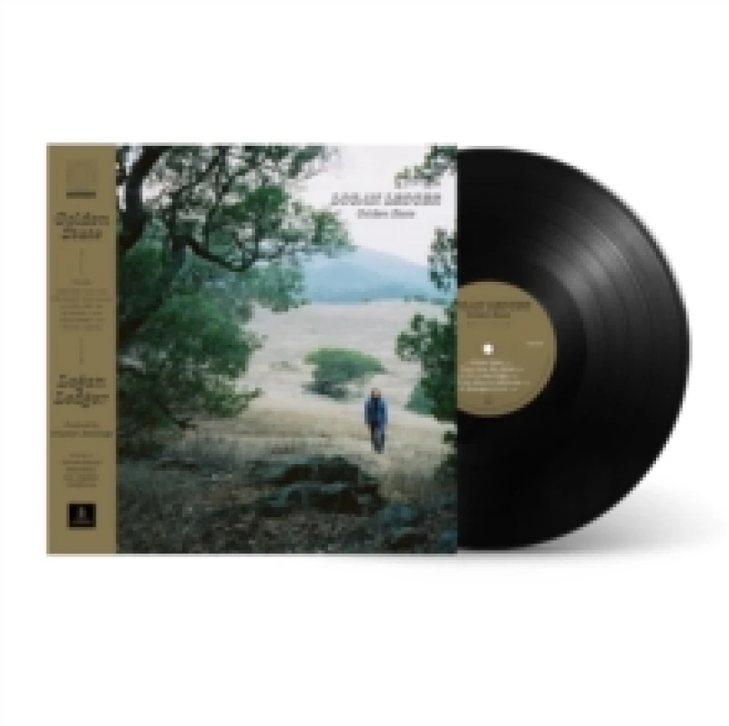 Image of Golden State Vinyl