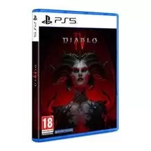 image of Diablo 4