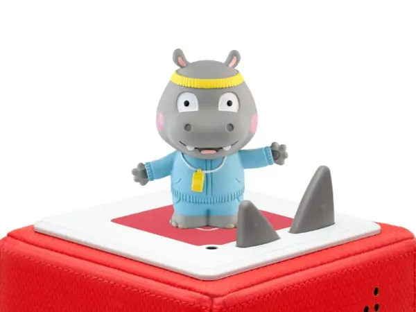 Image of Tonies Favourite Children's Songs - Healthy Habits