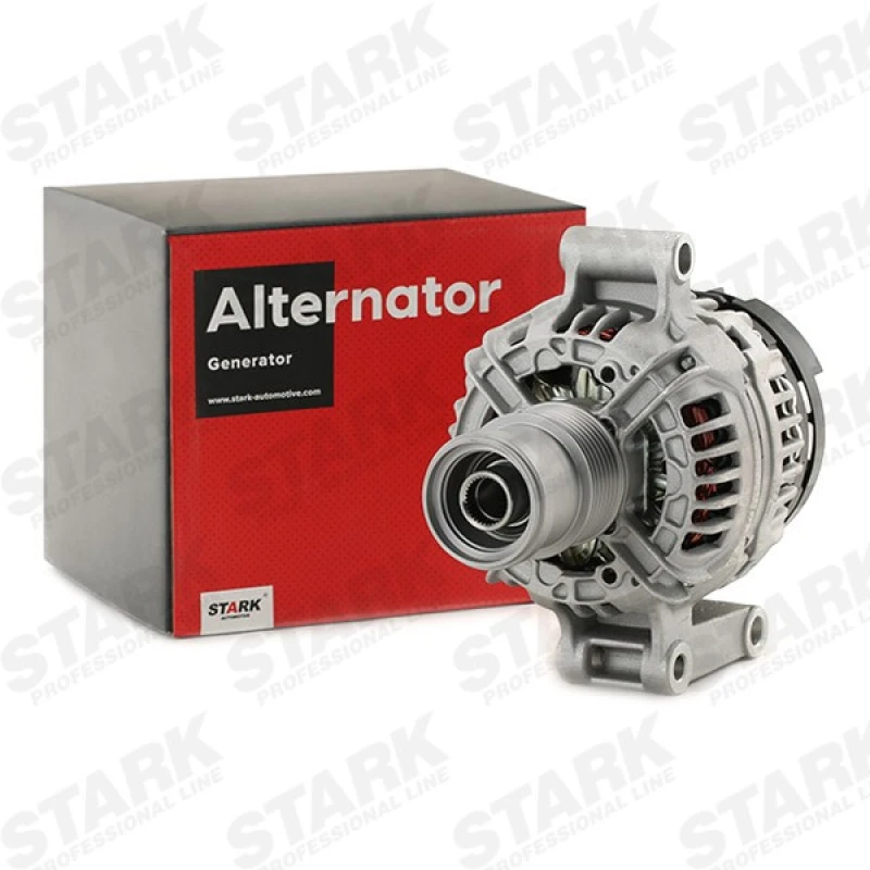 Image of Alternator STARK SKGN-0320444