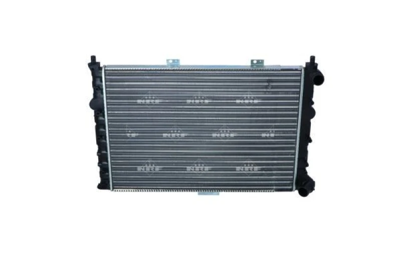 Image of NRF 58216 Engine radiator Mechanically jointed cooling fins, Aluminium Aluminium Radiator,engine cooling (470)