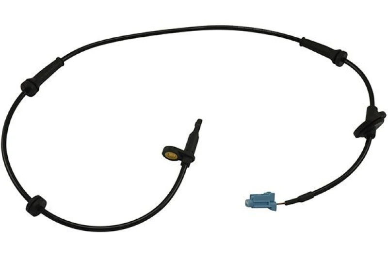 Image of KAVO PARTS ABS sensor KAVO PARTS BAS-6641