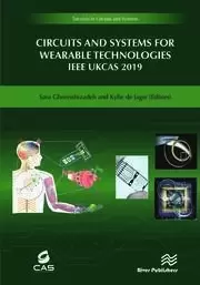 Image of Circuits and Systems for Wearable Technologies IEEE UKCAS 219