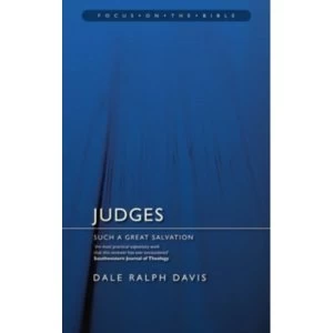 Image of Judges : Such a Great Salvation by Dale Ralph Davis