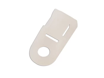 Image of Cable Tie Eyelets Pk 100 Connect 30345