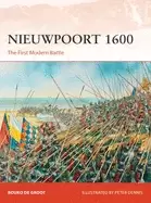 Image of nieuwpoort 1600 the first modern battle