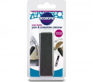 Image of Ecozone Pan and Soleplate Cleaner