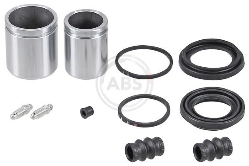 Image of A.B.S. Repair Kit, brake caliper A.B.S. 57075