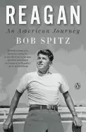 Image of reagan an american journey