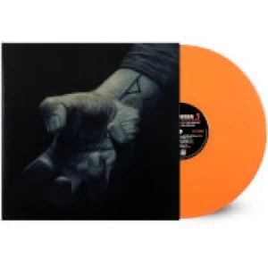 Image of Halloween 5: The Revenge Of Michael Myers (Original Motion Picture Soundtrack) - Colour Vinyl LP