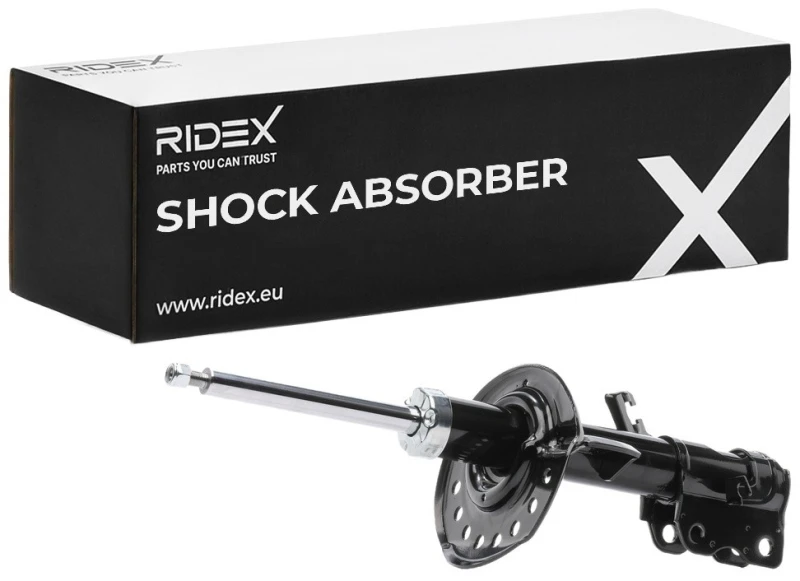 Image of RIDEX Shock absorber RIDEX 854S17793