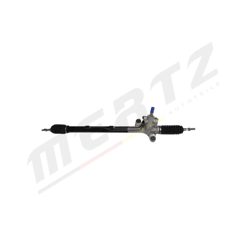 Image of MERTZ Steering rack MERTZ M-G1053