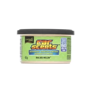 Image of California Scents Air freshener Tin E301413100
