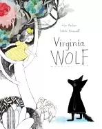 Image of virginia wolf