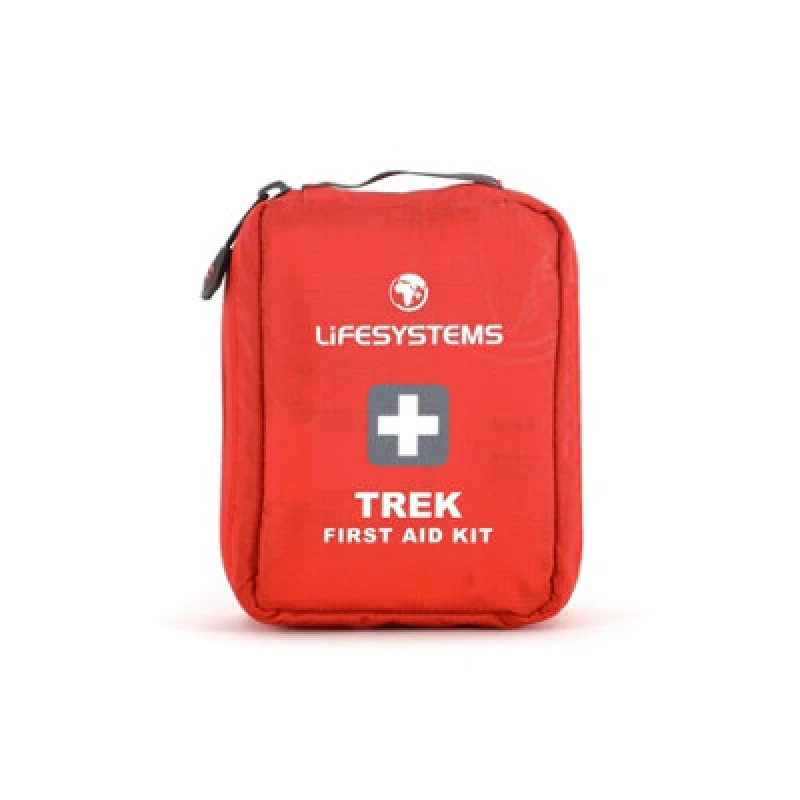 Image of Lifesystems Lifesystems Trek First Aid Kit