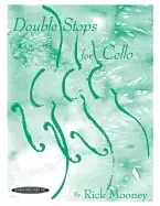 Image of double stops for cello
