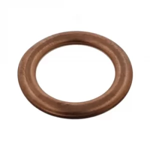 image of Sump Plug Washer Seal 36495 by Febi Bilstein