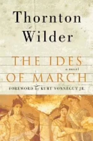 Image of ides of march a novel