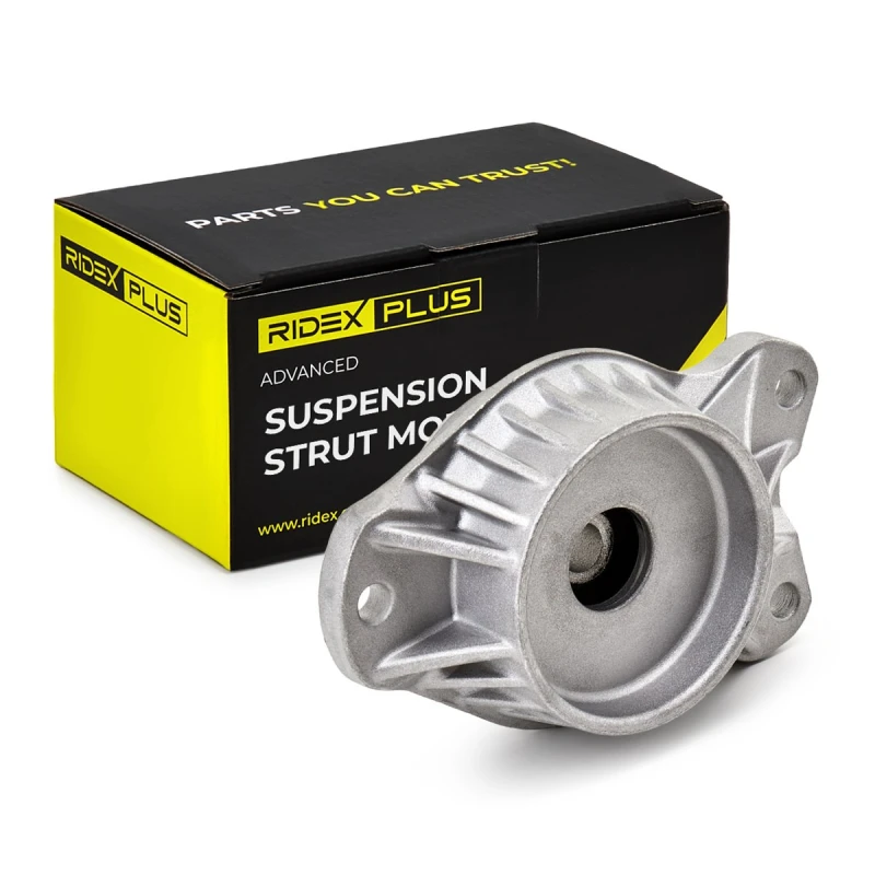 Image of RIDEX PLUS Top strut mount RIDEX PLUS 1180S0584P