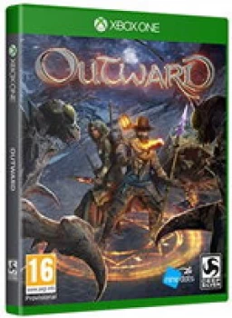 image of Outward Xbox One Game