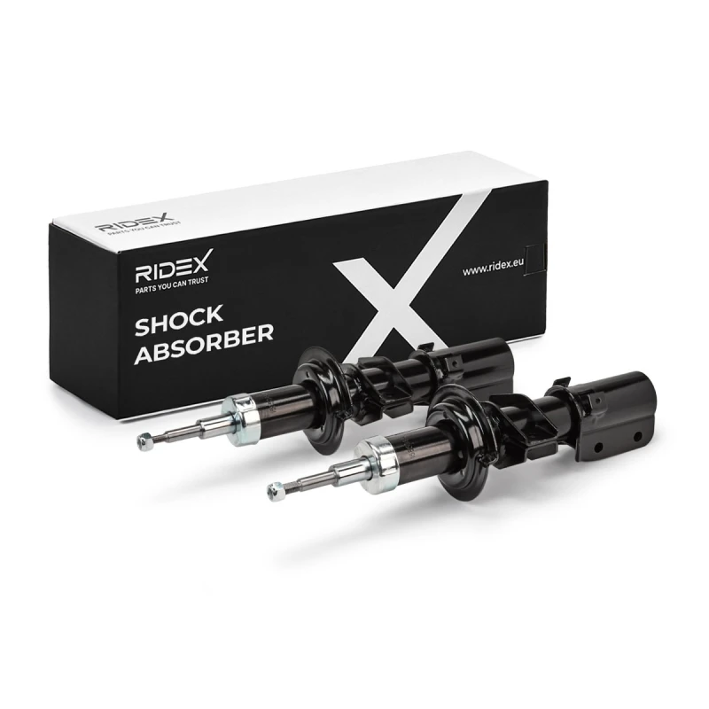 Image of RIDEX Shock absorber RIDEX 854S18287