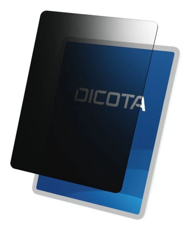 Image of Dicota DICOTA Privacy Filter 2-way 33cm (13") Monitor/Laptop Frameless display privacy filter D80494-2MG