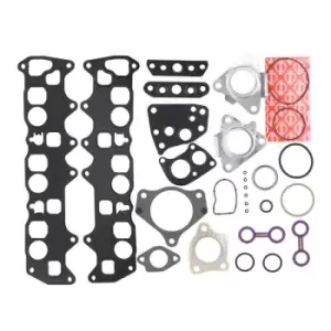 Image of ELRING Gaskets MERCEDES-BENZ,JEEP,CHRYSLER 524.281 Gasket Set, oil cooler